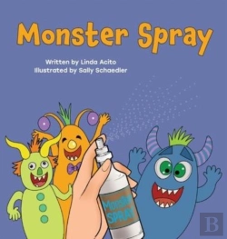 Bertrand.pt - Monster Spray