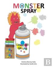 Monster Spray
