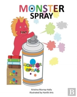 Bertrand.pt - Monster Spray