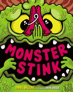Bertrand.pt - Monster Stink