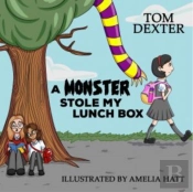 Monster Stole My Lunch Box, A