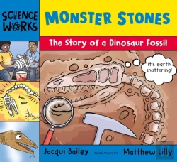 Bertrand.pt - Monster Stones