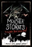 Monster Stories To Scare Your Socks Off!