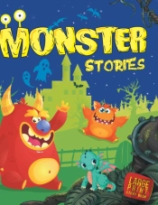 Monster Stories