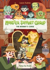 Monster Support Group: The Mummy'S Curse