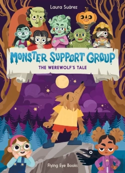 Bertrand.pt - Monster Support Group: The Werewolf'S Tale