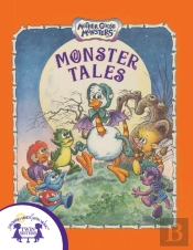Monster Tales