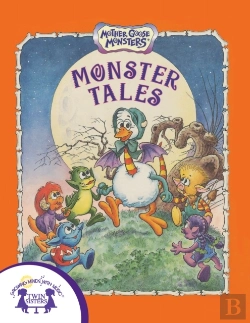 Bertrand.pt - Monster Tales