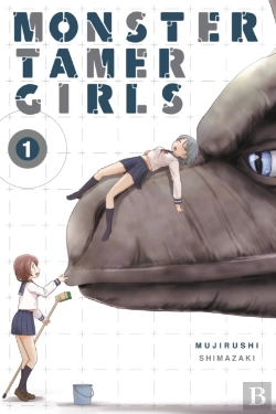 Bertrand.pt - Monster Tamer Girls, Vol. 1