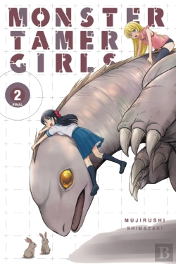 Bertrand.pt - Monster Tamer Girls, Vol. 2