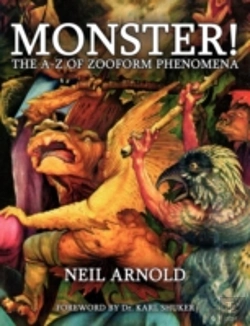 Bertrand.pt - Monster! - The A-Z To Zooform Phenomena