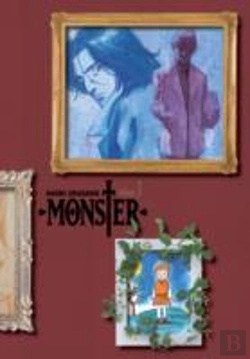 Bertrand.pt - Monster: The Perfect Edition, Vol. 3