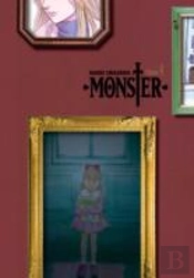 Monster: The Perfect Edition, Vol. 4