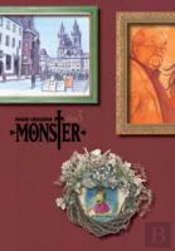 Monster: The Perfect Edition, Vol. 5