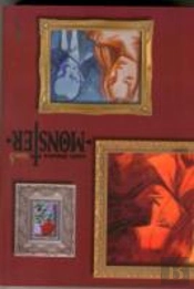 Monster: The Perfect Edition, Vol. 6