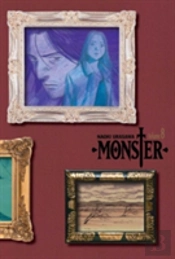 Monster: The Perfect Edition, Vol. 8