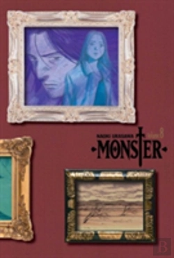Bertrand.pt - Monster: The Perfect Edition, Vol. 8