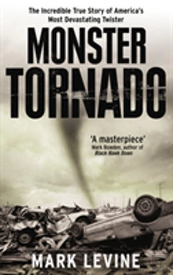 Bertrand.pt - Monster Tornado