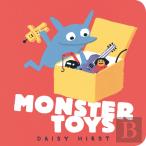 Monster Toys