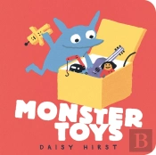 Monster Toys