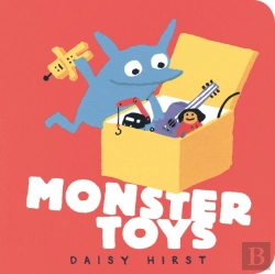 Bertrand.pt - Monster Toys