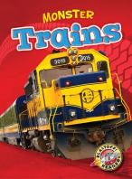 Monster Trains