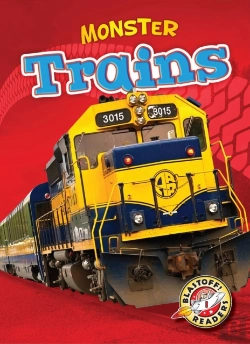 Bertrand.pt - Monster Trains