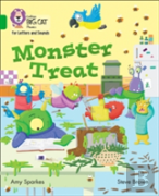Monster Treat