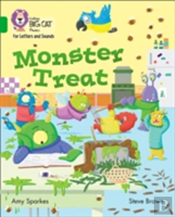 Bertrand.pt - Monster Treat