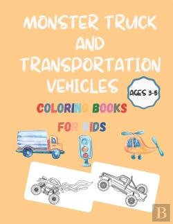 Bertrand.pt - Monster Truck And Transportation Vehicles