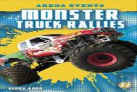 Monster Truck Rallies