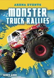 Monster Truck Rallies