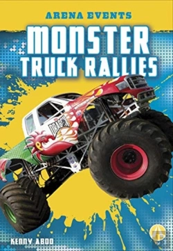 Bertrand.pt - Monster Truck Rallies