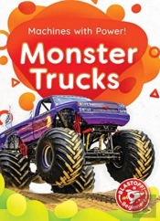 Monster Trucks