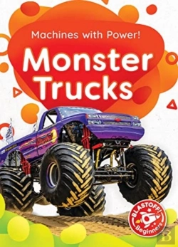Bertrand.pt - Monster Trucks