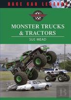 Monster Trucks And Tractors