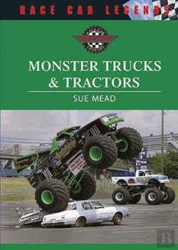 Bertrand.pt - Monster Trucks And Tractors