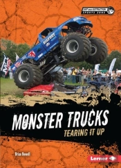 Monster Trucks