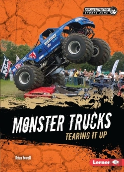 Bertrand.pt - Monster Trucks