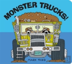 Bertrand.pt - Monster Trucks