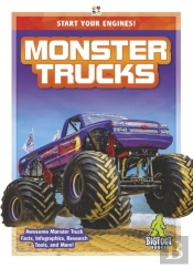 Monster Trucks