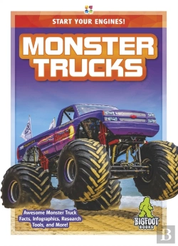Bertrand.pt - Monster Trucks
