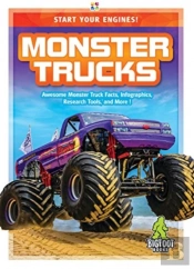 Monster Trucks
