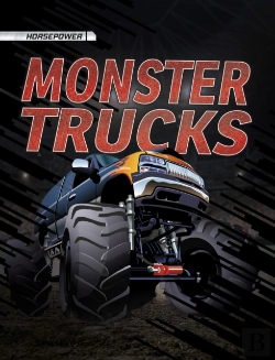 Bertrand.pt - Monster Trucks