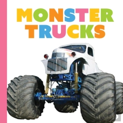 Bertrand.pt - Monster Trucks