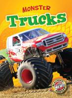 Monster Trucks