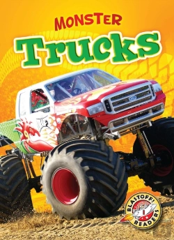 Bertrand.pt - Monster Trucks