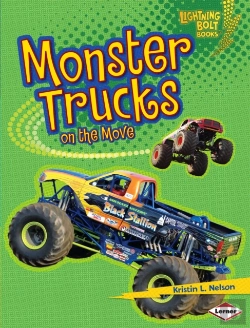 Bertrand.pt - Monster Trucks On The Move