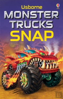 Bertrand.pt - Monster Trucks Snap