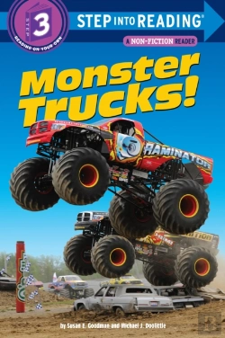 Bertrand.pt - Monster Trucks!